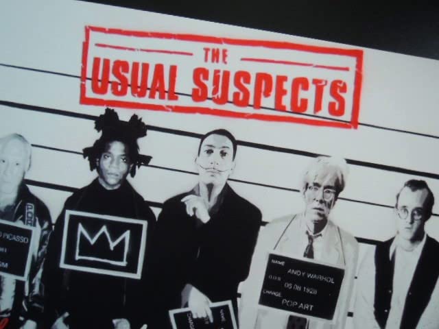 まとめ売り10枚セット品激レア　希少B2判映画ポスター　ユージュアル・サスペクツ まとめ売り10枚セット品激レア 希少B2判映画ポスター